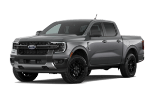 2026 Ford Ranger® External Image 2